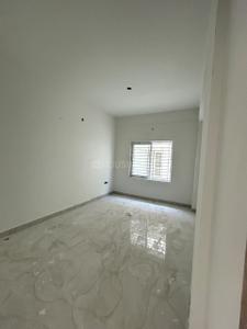 Hall Image of 1800 Sq.ft 3 BHK Builder Floor for sale in RT Nagar Bengaluru for Rs. 16500000