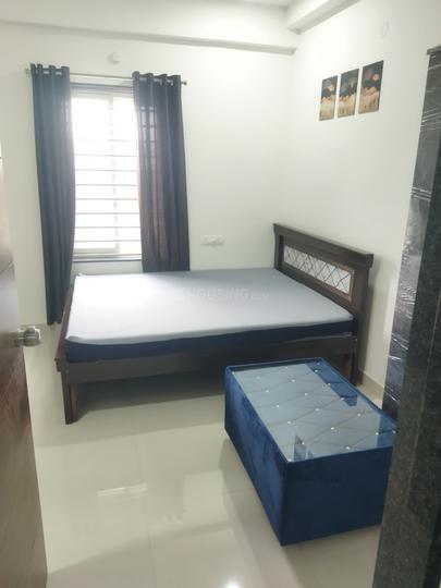 Mega Hills, Madhapur Bedroom 1