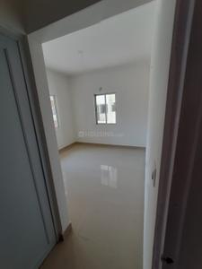 Hall Image of 826 Sq.ft 2 BHK Apartment / Flat for rent in Shriram Grand City Grand One, Konnagar Hooghly for Rs. 15000