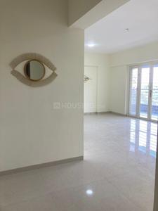 Hall Image of 1251 Sq.ft 2 BHK Apartment / Flat for sale in Karve Nagar Pune for Rs. 13300000