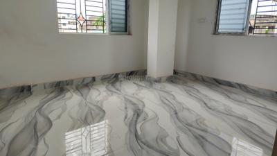 Bedroom Image of 725 Sq.ft 2 BHK Apartment / Flat for sale in New Town Kolkata for Rs. 3100000