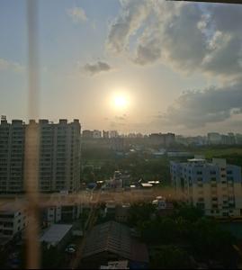 Image of 650 Sq.ft 1 BHK Apartment / Flat for rent in Fortune Empress, Handewadi, Pune for Rs. 18000