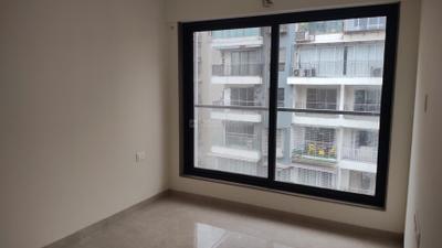Bedroom Image of 800 Sq.ft 2 BHK Apartment / Flat for sale in Vile Parle East Mumbai for Rs. 31000000