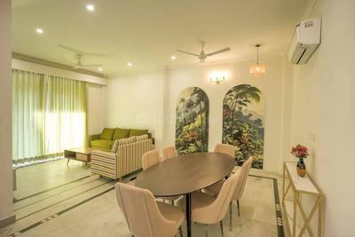 3 BHK Flat
