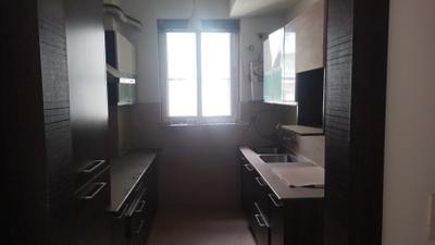Kitchen Image of 1550 Sq.ft 3 BHK Apartment / Flat for sale in Purvanchal Royal Park, Sector 137 Noida for Rs. 25000000