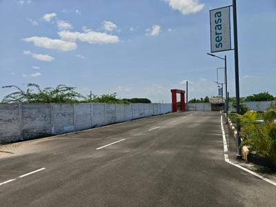 Image of 700 Sq.ft Residential Plot / Land for sale in Padappai, Chennai for Rs. 2800000