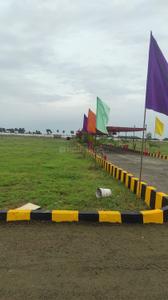 Image of 1000 Sq.ft Residential Plot / Land for sale in Kachipuram Town, Kanchipuram for Rs. 1220000