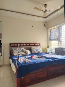 Bedroom Image of 1105 Sq.ft 2 BHK Apartment / Flat for sale in Sumadhura Eden Garden by Sumadhura Infracon Pvt Ltd, Medahalli Bengaluru for Rs. 15000000