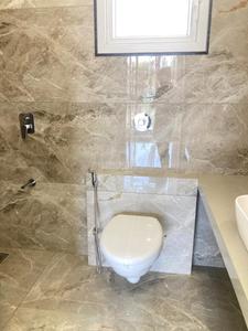 Bathroom Image of 1208 Sq.ft 2 BHK Apartment / Flat for sale in Kohinoor Woodshire, Bhugaon Pune for Rs. 7800000