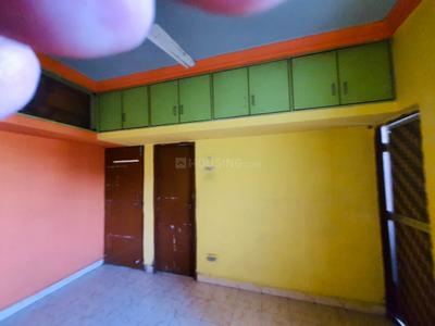 Bedroom Image of 760 Sq.ft 2 BHK Apartment / Flat for rent in Shastrinagar Bhandara for Rs. 12000