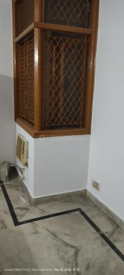 Arjun Nagar Bedroom 1