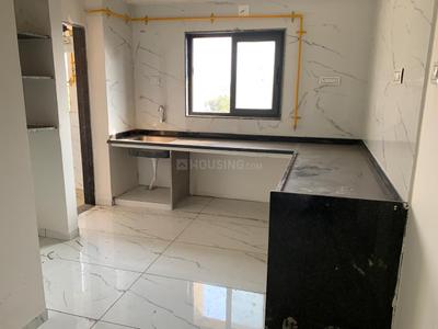 Kitchen Image of 1908 Sq.ft 3 BHK Apartment / Flat for sale in Paldi Ahmedabad for Rs. 14000000