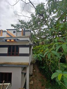 Image of 1234 Sq.ft 3 BHK Independent House for sale in Veiloor, Thiruvananthapuram for Rs. 13000000