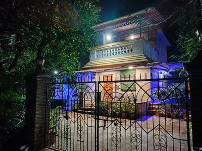 2 BHK Independent House