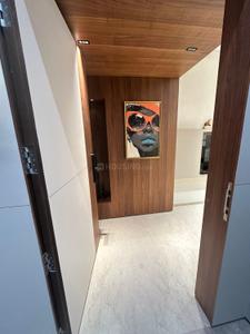 Image of 1611 Sq.ft 3 BHK Apartment / Flat for sale in Balaji Oriana World, Tathawade, Pune for Rs. 13200000
