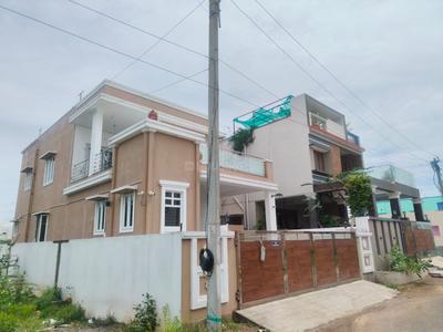 Image of 860 Sq.ft Residential Plot / Land for sale in Impulse Sai Vignesh Nagar, Singaperumal Koil, Chennai for Rs. 1720000