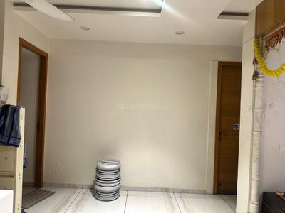 Bedroom Image of 3800 Sq.ft 4 BHK Apartment / Flat for sale in Gala Luxuria, South Bopal Ahmedabad for Rs. 30000000