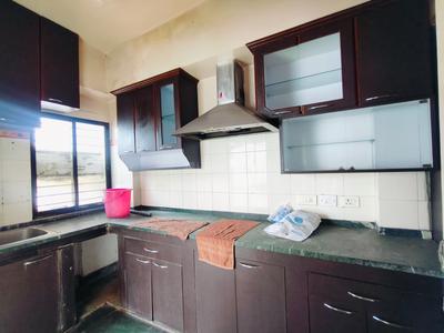 Kitchen Image of 1109 Sq.ft 2 BHK Apartment / Flat for sale in Hiland Park, Santoshpur Kolkata for Rs. 7500000