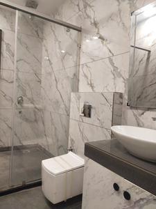 Bathroom Image of 1800 Sq.ft 3 BHK Builder Floor for sale in Paschim Vihar New Delhi for Rs. 38000000