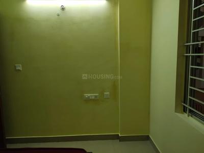 Balcony Image of 1550 Sq.ft 3 BHK Apartment / Flat for rent in RMZ Galleria Residences, Yelahanka Bengaluru for Rs. 100000