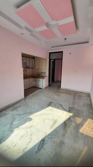 Block KG 3, Vikaspuri Bedroom 1