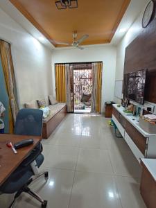 Hall Image of 670 Sq.ft 1 BHK Apartment / Flat for sale in Vasant Park, Kalyan West Kalyan for Rs. 4600000