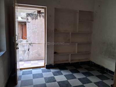 Bedroom Image of 680 Sq.ft 1 BHK Builder Floor for rent in Uppal Hyderabad for Rs. 7000