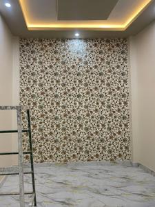 Hall Image of 640 Sq.ft 1 BHK Independent House for sale in Manali New Town Chennai for Rs. 3100000