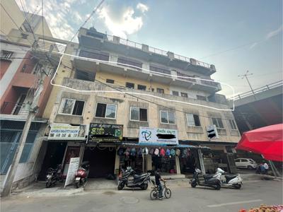 Image of 1008 Sq.ft 3 BHK Apartment / Flat for sale in Chamrajpet, Bengaluru for Rs. 15000000