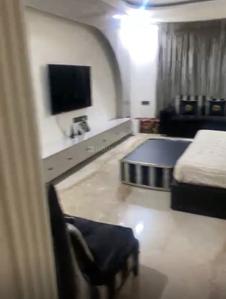 Bedroom Image of 5000 Sq.ft 4 BHK Builder Floor for rent in Vasant Kunj New Delhi for Rs. 200000