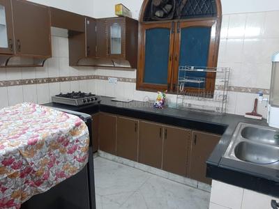 Kitchen Image of 4200 Sq.ft 6 BHK Duplex for sale in Sector 41 Noida for Rs. 52500000