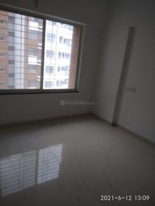 Bedroom Image of 970 Sq.ft 2 BHK Apartment / Flat for rent in Utopia, Moshi Pune for Rs. 22000