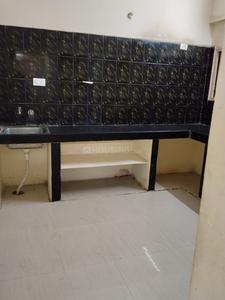 Kitchen Image of 950 Sq.ft 2 BHK Apartment / Flat for sale in Malkajgiri Secunderabad for Rs. 3500000