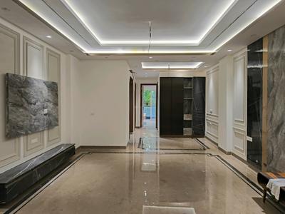 Living Room Image of 2000 Sq.ft 4 BHK Builder Floor for sale in Vaishali Ghaziabad for Rs. 19000000