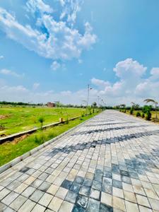 Image of 192 Sq.ft Residential Plot / Land for sale in Panchyawala, Jaipur for Rs. 7071491