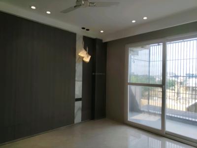 Bedroom Image of 2300 Sq.ft 4 BHK Builder Floor for sale in Malibu Town Floors, Sector 47 Gurgaon for Rs. 43000000