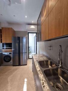 Kitchen Image of 3375 Sq.ft 3 BHK Builder Floor for sale in Jor Bagh New Delhi for Rs. 241500000