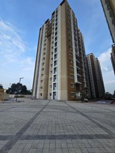 Image of 1265 Sq.ft 2.5 BHK Apartment / Flat for sale in Patancheru, Sangareddy for Rs. 9400000