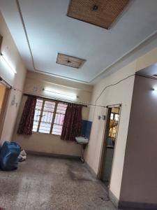 Hall Image of 774 Sq.ft 2 BHK Apartment / Flat for sale in Purba Putiary Kolkata for Rs. 2400000