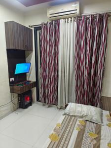 Bedroom Image of 954 Sq.ft 2 BHK Apartment / Flat for sale in Happy Home Sarvodaya Valley, Dombivli East Thane for Rs. 10000000