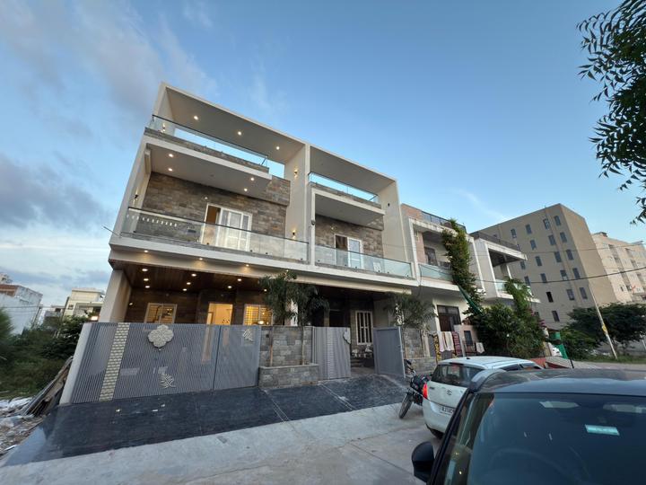 Sector 6, Pratap Nagar Main Image 1