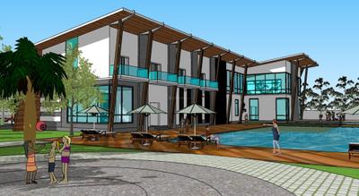 Image of 1800 Sq.ft Residential Plot / Land for sale in Choutuppal, Yadadri Bhuvanagiri for Rs. 1500000