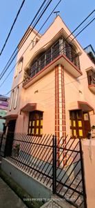 Image of 1547 Sq.ft 3 BHK Independent House for sale in Chandannagar, Hooghly for Rs. 6000000