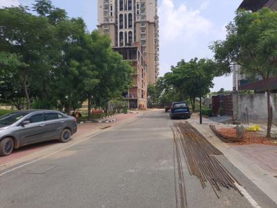 DLF Garden City Plots Internal Roads 2