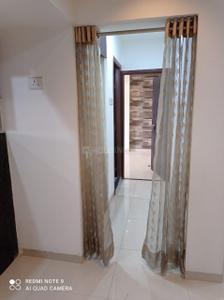 Bedroom Image of 1049 Sq.ft 2.5 BHK Apartment / Flat for rent in Dhantoli Nagpur for Rs. 30000