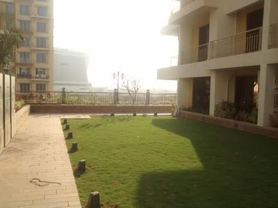Image of 1150 Sq.ft 2 BHK Apartment / Flat for sale in BKS Galaxy, Kharghar, Navi Mumbai for Rs. 12000000