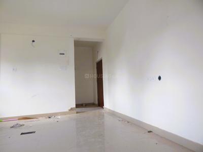 Hall Image of 1800 Sq.ft 4 BHK Apartment / Flat for sale in Dum Dum Cantonment Kolkata for Rs. 5760000