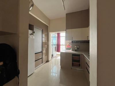 Kitchen Image of 1802 Sq.ft 3 BHK Apartment / Flat for sale in Elegant Bristol, Banaswadi Bengaluru for Rs. 22000000