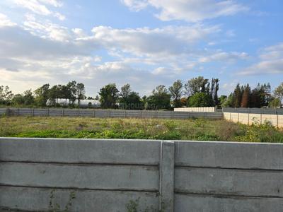 Image of 8000 Sq.ft Residential Plot / Land for sale in Pariwar Airport City, Yelahanka, Bengaluru for Rs. 40000000