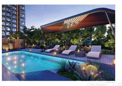 Image of 1493 Sq.ft 3 BHK Apartment / Flat for sale in Anand Nagar, Sinhagad Road, Pune for Rs. 12900000